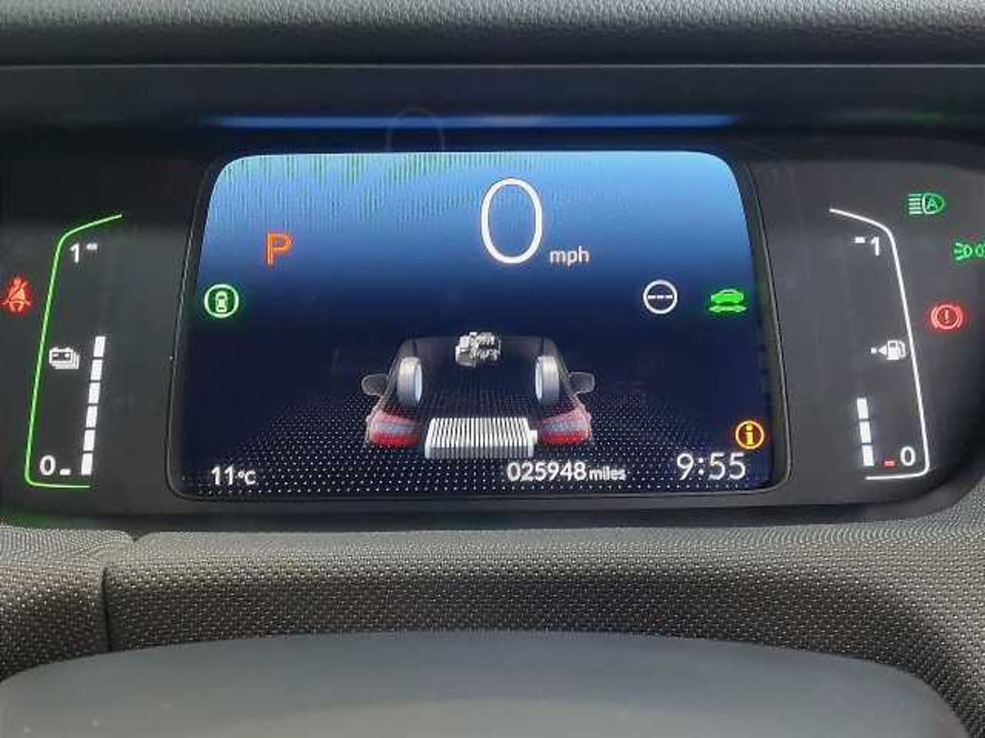 Honda Jazz Hybrid 1.5 i-MMD Hybrid Crosstar EX 5dr eCVT 