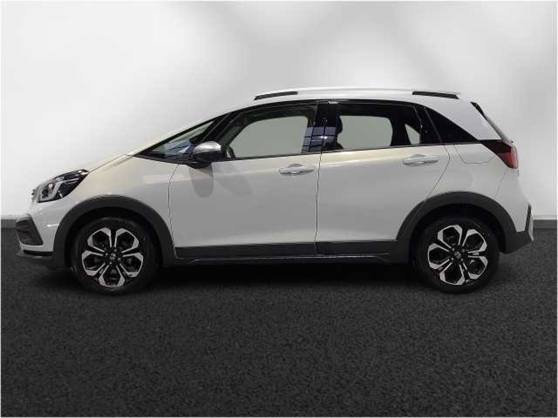 Honda Jazz Hybrid 1.5 i-MMD Hybrid Crosstar EX 5dr eCVT 