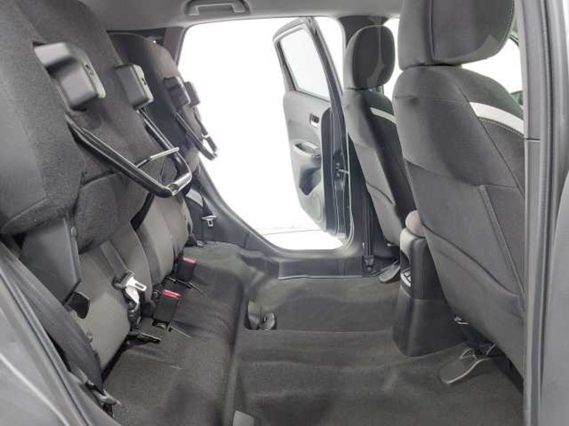 Honda Jazz Hybrid 1.5 i-MMD Hybrid Crosstar EX 5dr eCVT 