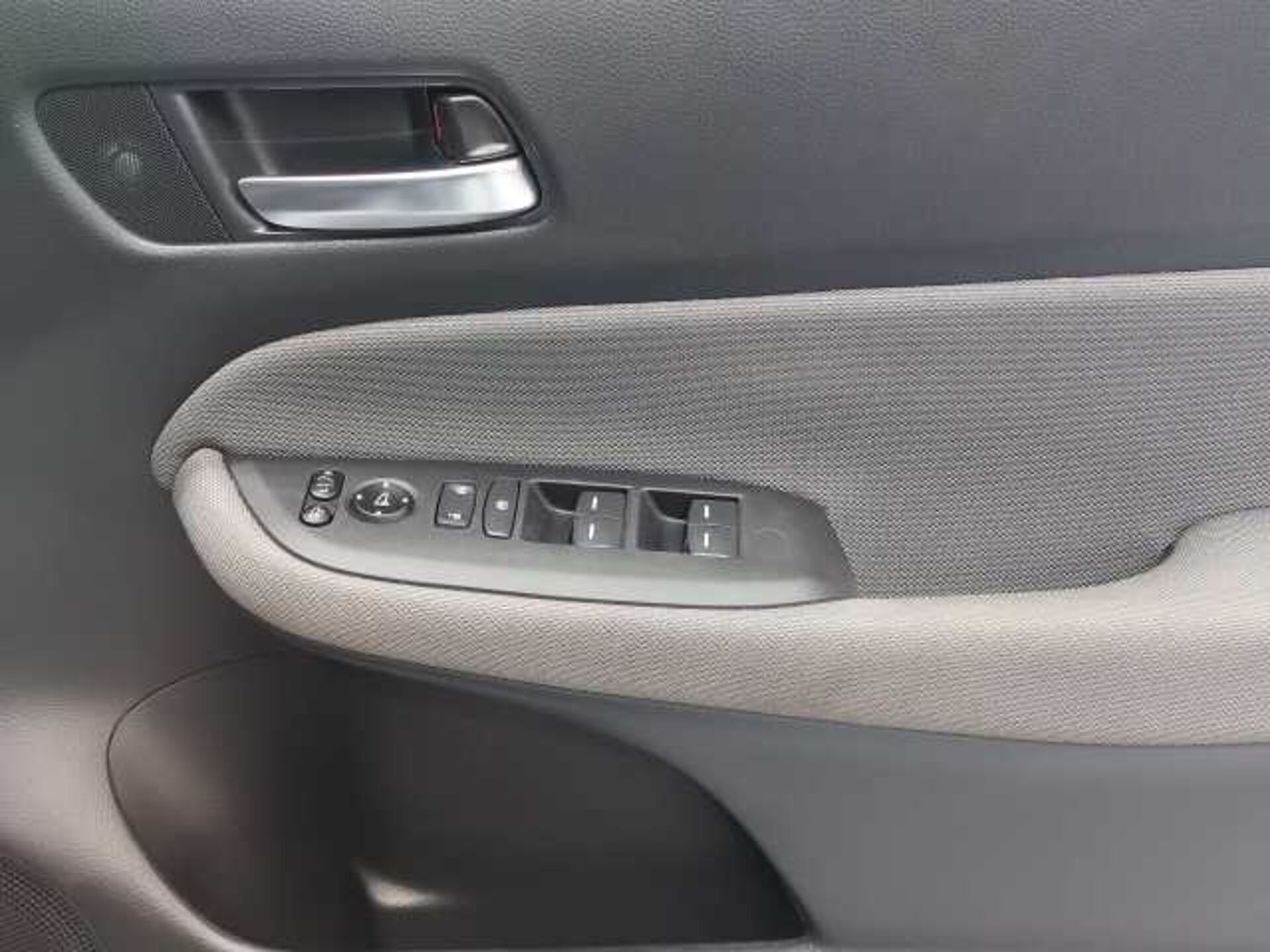 Honda Jazz Hybrid 1.5 i-MMD Hybrid Crosstar EX 5dr eCVT 