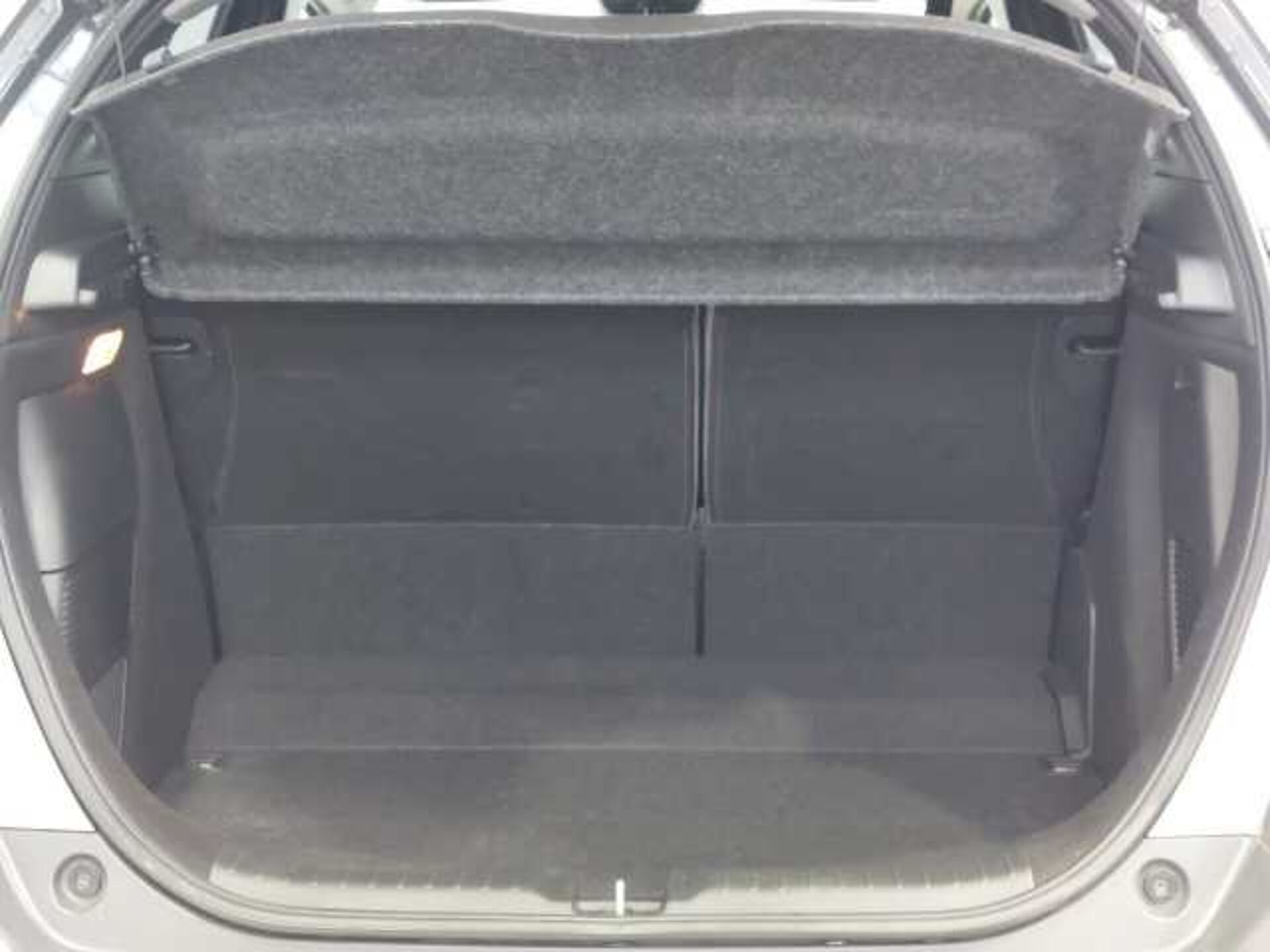 Honda Jazz Hybrid 1.5 i-MMD Hybrid Crosstar EX 5dr eCVT 