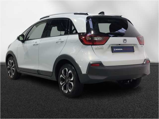 Honda Jazz Hybrid 1.5 i-MMD Hybrid Crosstar EX 5dr eCVT 