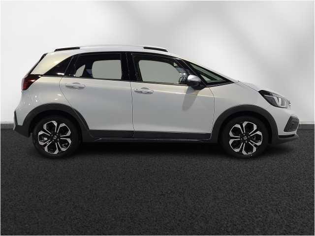 Honda Jazz Hybrid 1.5 i-MMD Hybrid Crosstar EX 5dr eCVT 