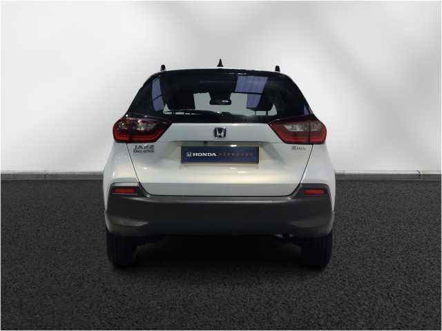 Honda Jazz Hybrid 1.5 i-MMD Hybrid Crosstar EX 5dr eCVT 