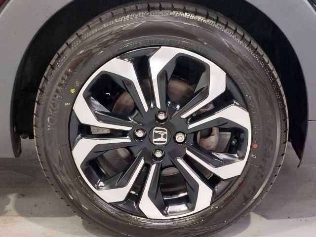 Honda Jazz Hybrid 1.5 i-MMD Hybrid Crosstar EX 5dr eCVT 