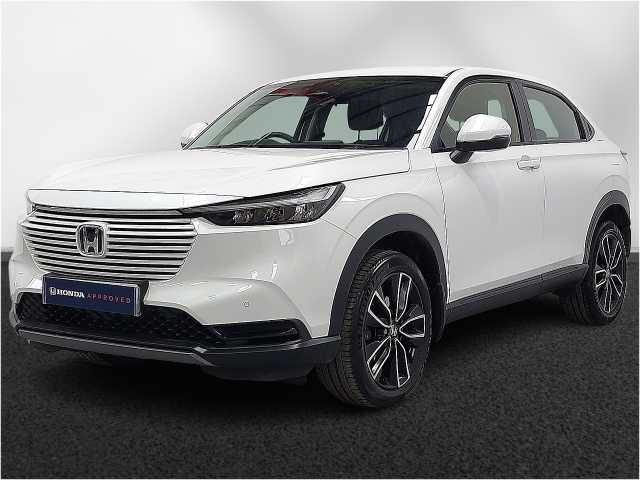 Honda HR-V e:HEV 1.5 eHEV Advance 5dr CVT 