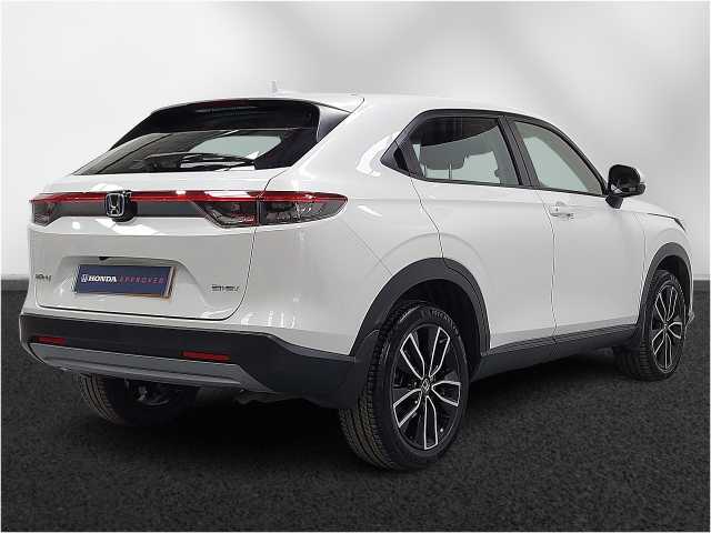Honda HR-V e:HEV 1.5 eHEV Advance 5dr CVT 