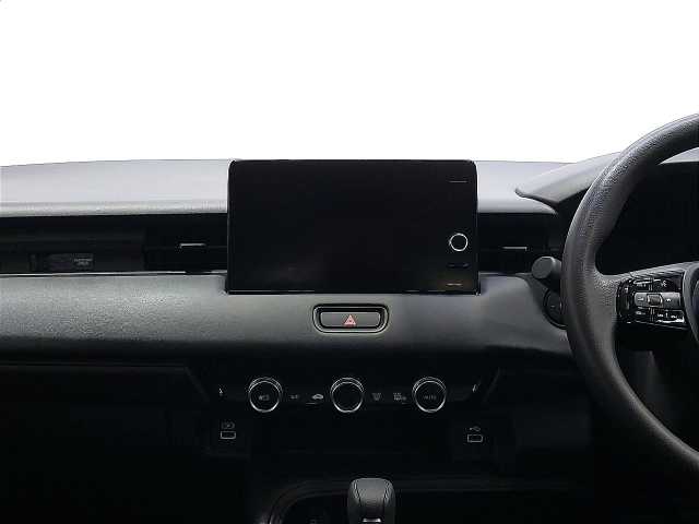 Honda HR-V e:HEV 1.5 eHEV Advance 5dr CVT 