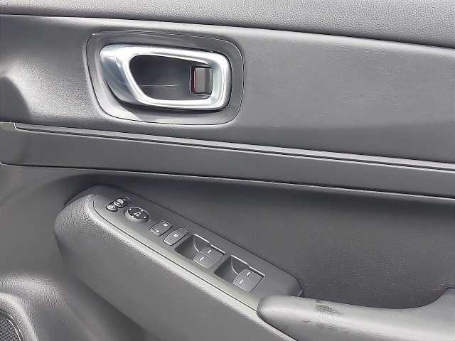 Honda HR-V e:HEV 1.5 eHEV Advance 5dr CVT 