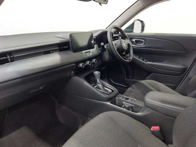 Honda HR-V e:HEV 1.5 eHEV Advance 5dr CVT 