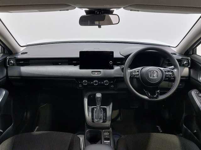 Honda HR-V e:HEV 1.5 eHEV Advance 5dr CVT 