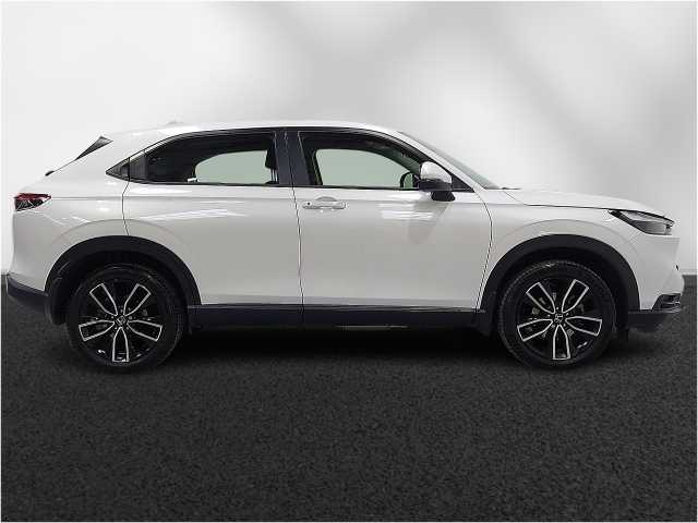 Honda HR-V e:HEV 1.5 eHEV Advance 5dr CVT 