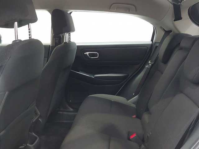Honda HR-V e:HEV 1.5 eHEV Advance 5dr CVT 