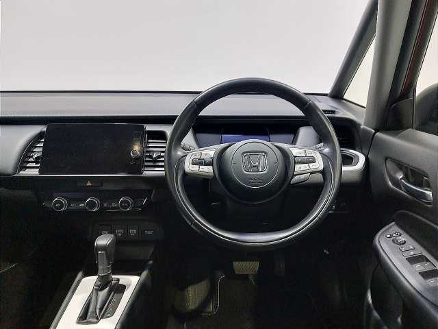 Honda Jazz Hybrid 1.5 i-MMD Hybrid EX 5dr eCVT 
