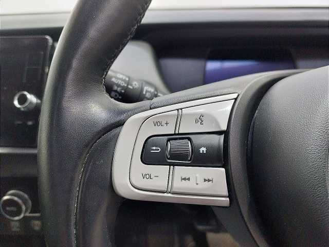 Honda Jazz Hybrid 1.5 i-MMD Hybrid EX 5dr eCVT 