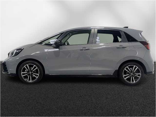 Honda Jazz Hybrid 1.5 i-MMD Hybrid Advance Sport 5dr eCVT 