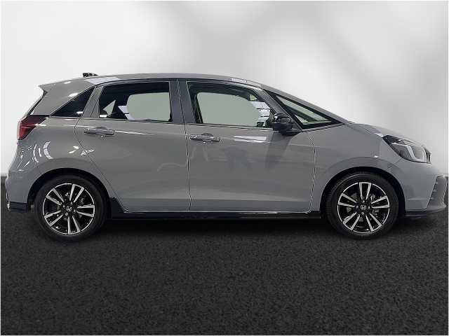 Honda Jazz Hybrid 1.5 i-MMD Hybrid Advance Sport 5dr eCVT 