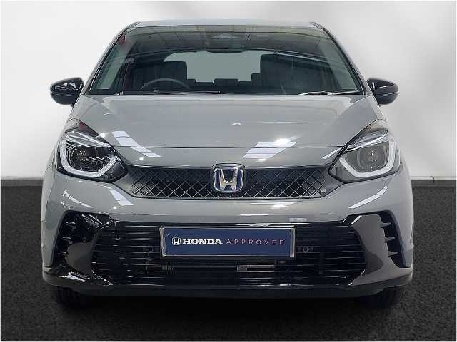 Honda Jazz Hybrid 1.5 i-MMD Hybrid Advance Sport 5dr eCVT 