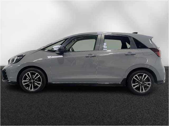 Honda Jazz Hybrid 1.5 i-MMD Hybrid Advance Sport 5dr eCVT 