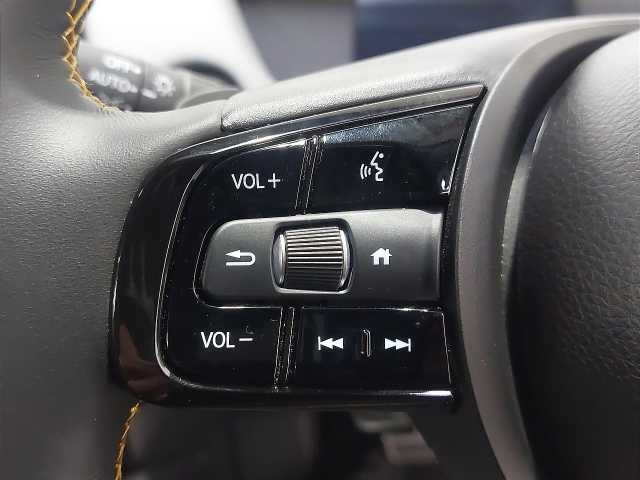 Honda Jazz Hybrid 1.5 i-MMD Hybrid Advance Sport 5dr eCVT 