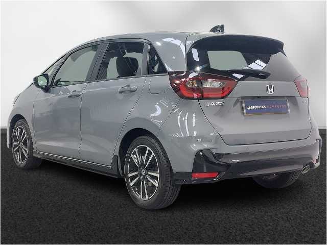 Honda Jazz Hybrid 1.5 i-MMD Hybrid Advance Sport 5dr eCVT 