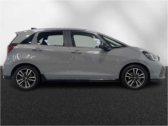 Honda Jazz Hybrid 1.5 i-MMD Hybrid Advance Sport 5dr eCVT 