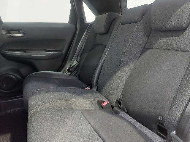 Honda Jazz Hybrid 1.5 i-MMD Hybrid Advance Sport 5dr eCVT 