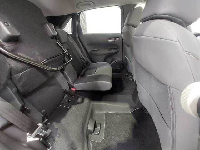 Honda Jazz Hybrid 1.5 i-MMD Hybrid Advance Sport 5dr eCVT 