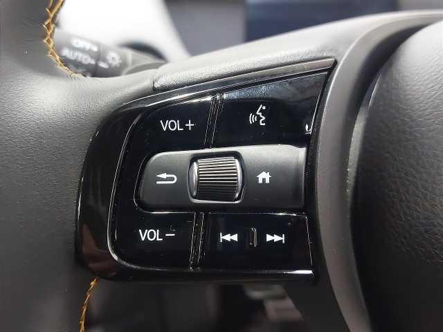 Honda Jazz Hybrid 1.5 i-MMD Hybrid Advance Sport 5dr eCVT 