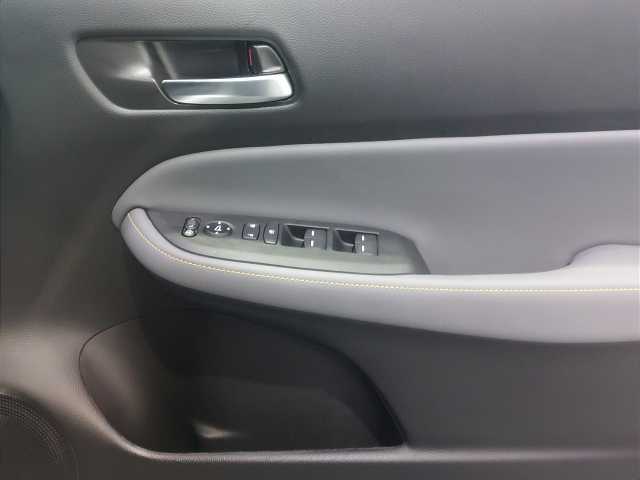 Honda Jazz Hybrid 1.5 i-MMD Hybrid Advance Sport 5dr eCVT 