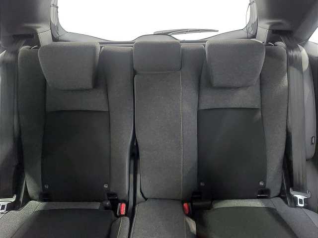 Honda Jazz Hybrid 1.5 i-MMD Hybrid Advance Sport 5dr eCVT 