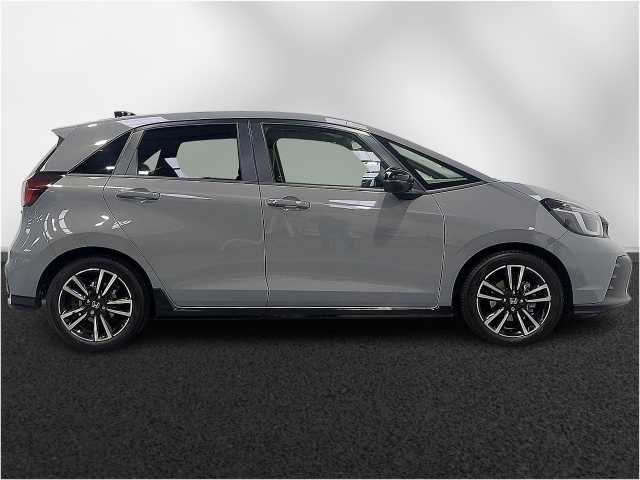 Honda Jazz Hybrid 1.5 i-MMD Hybrid Advance Sport 5dr eCVT 