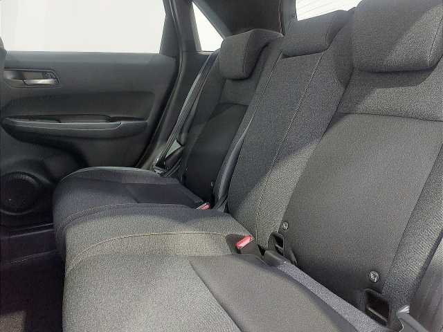 Honda Jazz Hybrid 1.5 i-MMD Hybrid Advance Sport 5dr eCVT 
