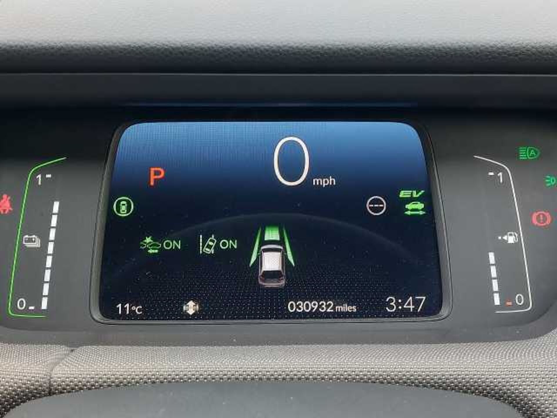 Honda Jazz Hybrid 1.5 i-MMD Hybrid Crosstar EX 5dr eCVT 