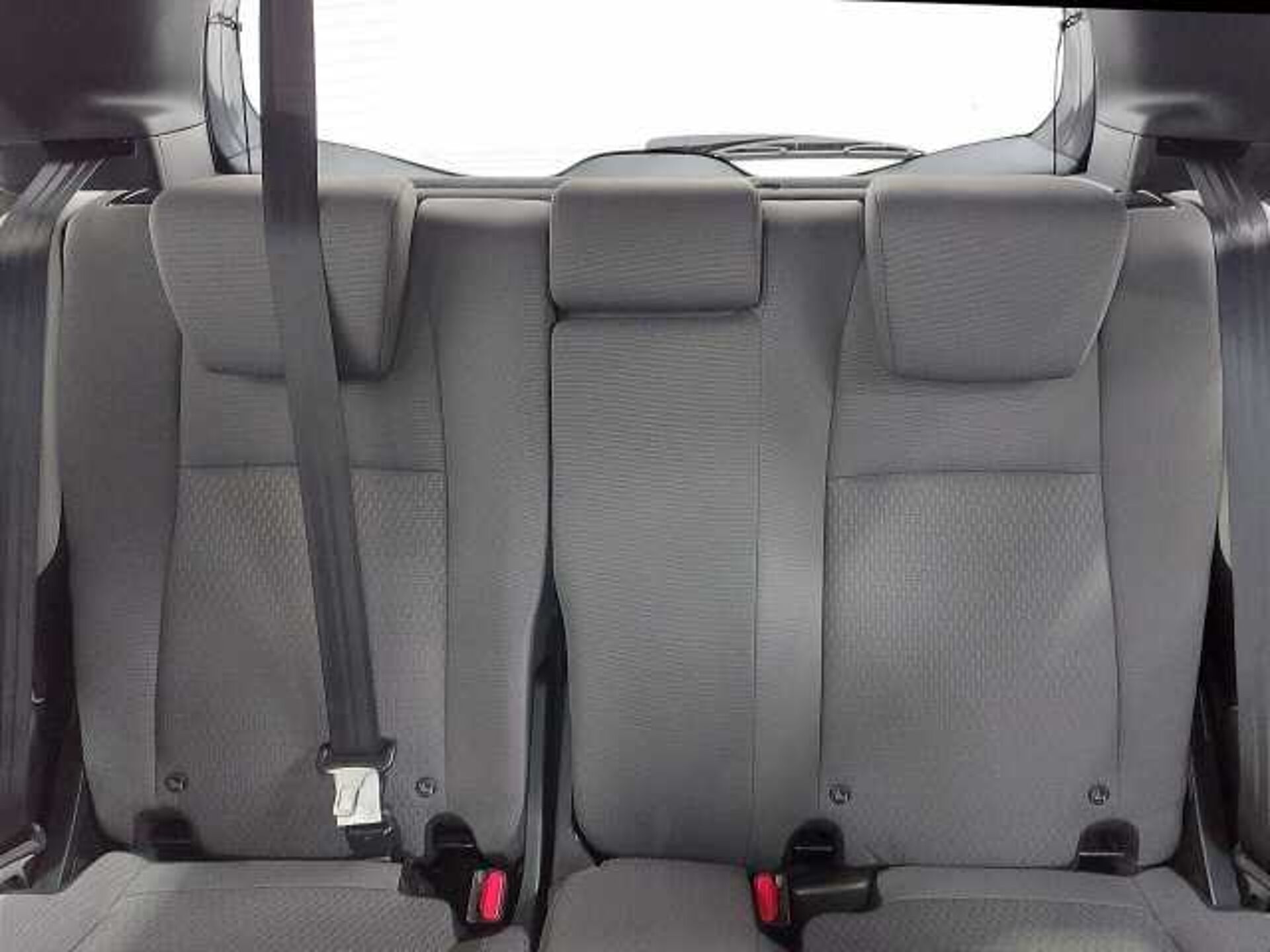 Honda Jazz Hybrid 1.5 i-MMD Hybrid Crosstar EX 5dr eCVT 