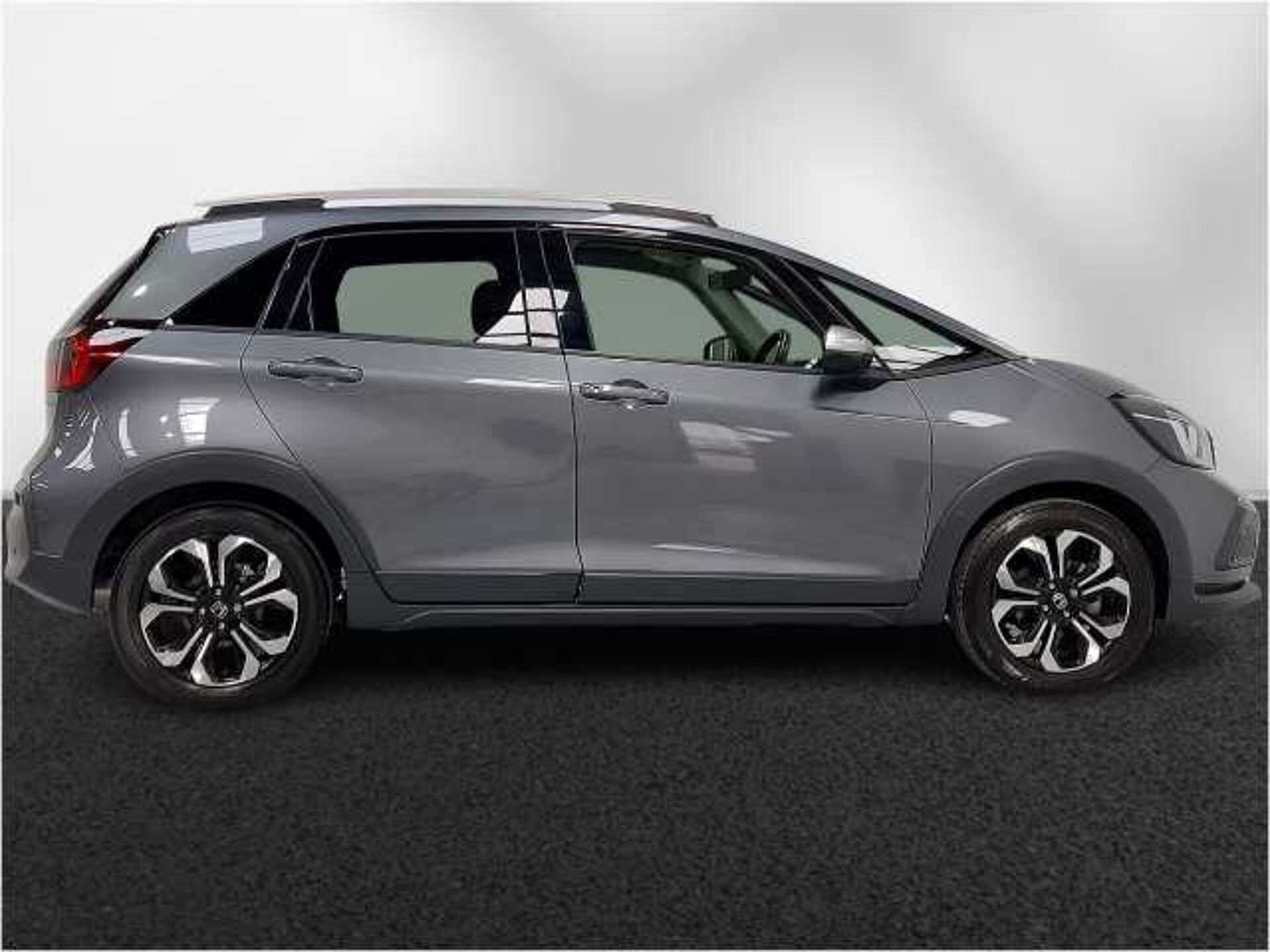 Honda Jazz Hybrid 1.5 i-MMD Hybrid Crosstar EX 5dr eCVT 