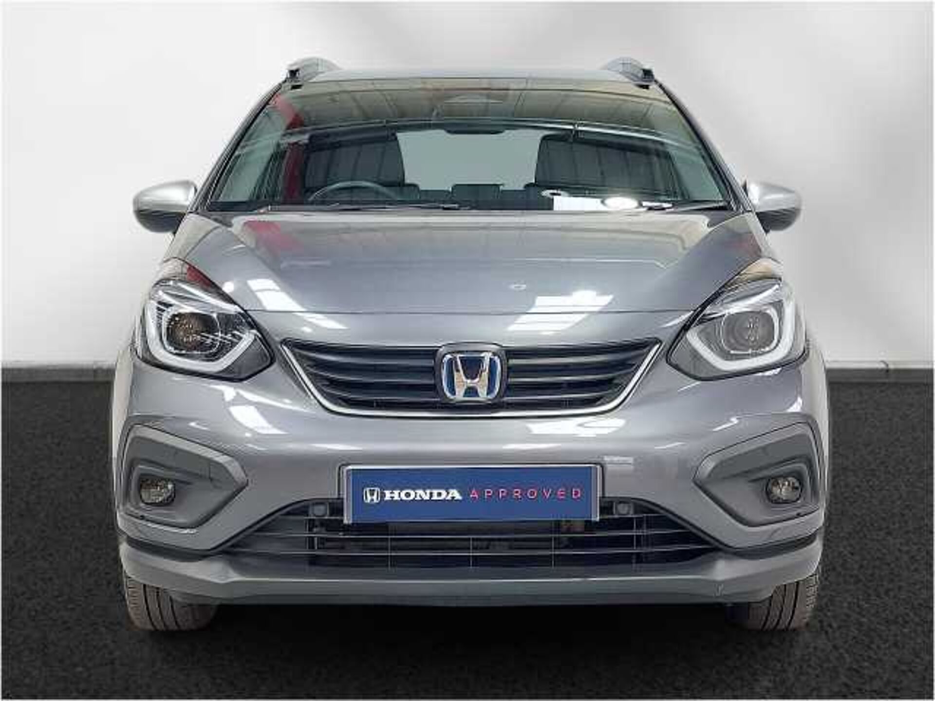 Honda Jazz Hybrid 1.5 i-MMD Hybrid Crosstar EX 5dr eCVT 