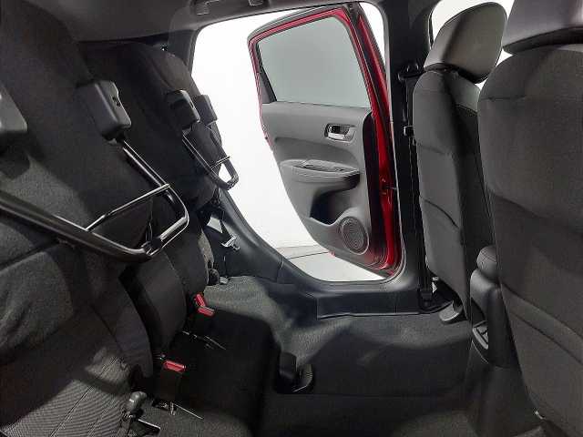 Honda Jazz Hybrid 1.5 i-MMD Hybrid Crosstar Advance 5dr eCVT 