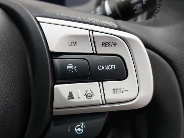 Honda Jazz Hybrid 1.5 i-MMD Hybrid Crosstar Advance 5dr eCVT 