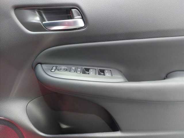 Honda Jazz Hybrid 1.5 i-MMD Hybrid Crosstar Advance 5dr eCVT 