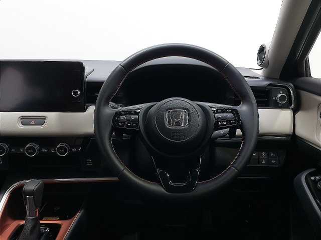 Honda HR-V Hybrid 1.5 eHEV Advance Style 5dr CVT 