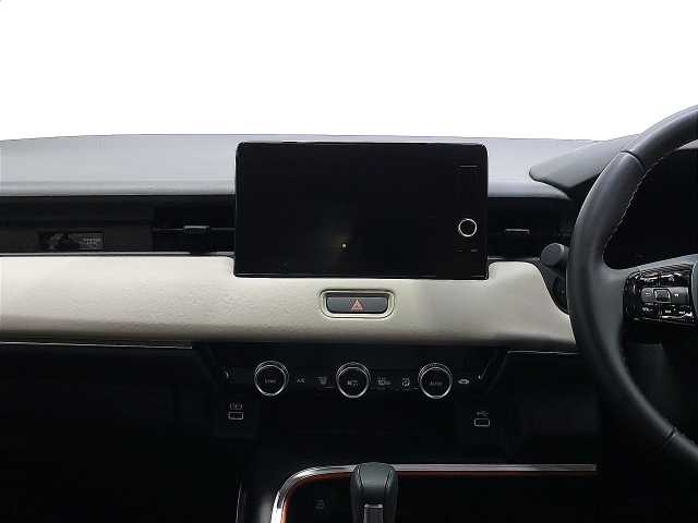 Honda HR-V Hybrid 1.5 eHEV Advance Style 5dr CVT 