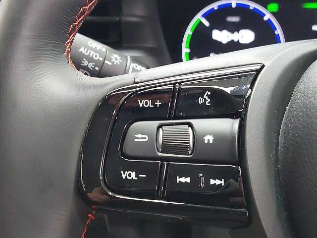 Honda HR-V Hybrid 1.5 eHEV Advance Style 5dr CVT 