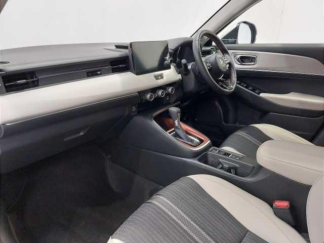 Honda HR-V Hybrid 1.5 eHEV Advance Style 5dr CVT 