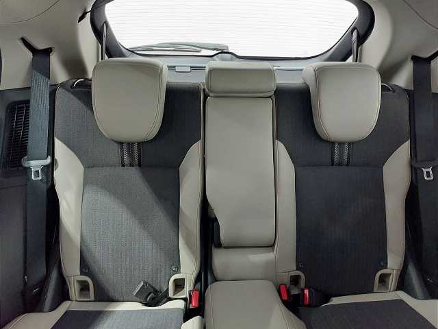 Honda HR-V Hybrid 1.5 eHEV Advance Style 5dr CVT 