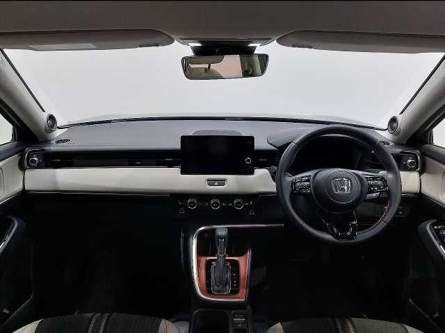 Honda HR-V Hybrid 1.5 eHEV Advance Style 5dr CVT 
