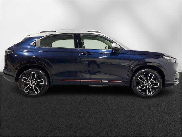 Honda HR-V Hybrid 1.5 eHEV Advance Style 5dr CVT 