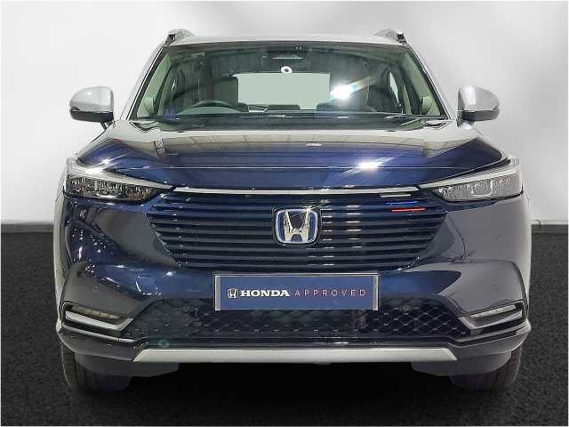 Honda HR-V Hybrid 1.5 eHEV Advance Style 5dr CVT 