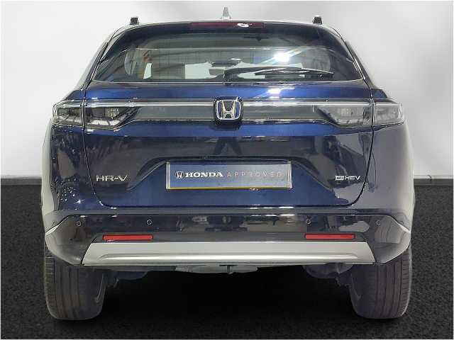 Honda HR-V Hybrid 1.5 eHEV Advance Style 5dr CVT 