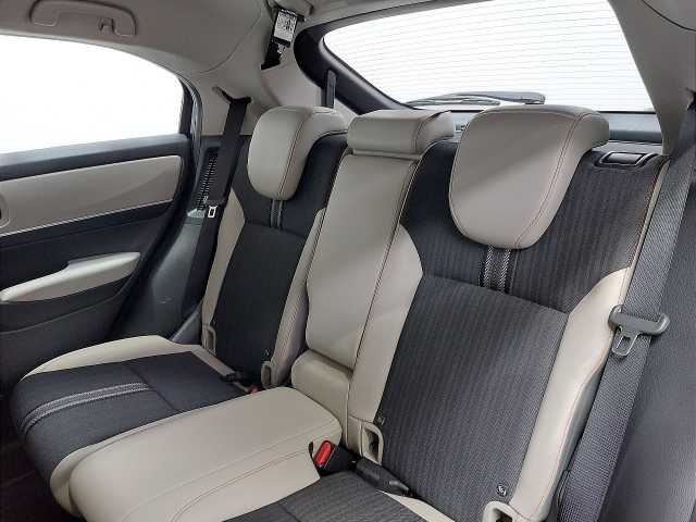 Honda HR-V Hybrid 1.5 eHEV Advance Style 5dr CVT 